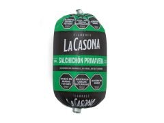 SALCHICHA LA CASONA 300 GR