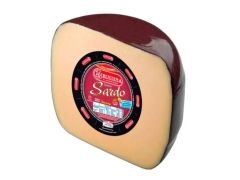 QUESO LA SERENISIMA SARDO FRACCIONADO 1 KG