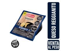 QUESO LA SERENISIMA REGGIANITO PORCION 1 KG
