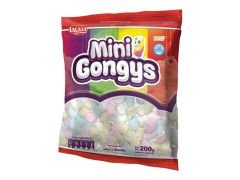 MALVAVISCOS GONGYS MINI 200 GR