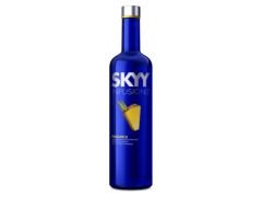 VODKA SKYY PINEAPPLE 700 ML