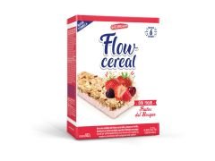 BARRA FLOW YOGHURT 6X27 gr