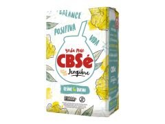 YERBA CBSE JENGIBRE 500 GR
