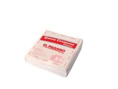 QUESO CORLAC CREMOSO 1 KG