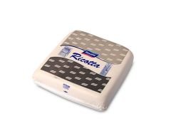 MUZZARELLA CORLAC CILINDRO 1 KG