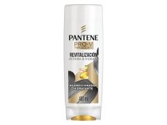 ACONDICIONADOR PANTENE FUERZA Y RECONSTRUCCION 400 ML