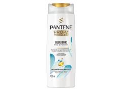 SHAMPOO PANTENE LISO EQUILIBRIO 400 ML
