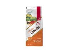 CAFE CABRALES COLOMBIA 250 GR