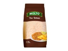 PAN RALLADO MOLTO 1 KG
