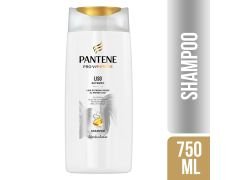 SHAMPOO PANTENE LISO EXTREMO 750 ML