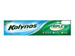 CREMA DENTAL KOLYNOS FRESH 70 GR