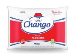 AZUCAR CHANGO 1 KG