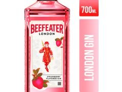 GIN BEEFEATER PINK 750 ML