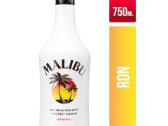 RON MALIBU 750 ML