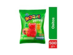 GOMITAS MOGUL OSITOS 500 GR