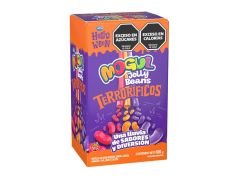 GOMITAS MOGUL JELLY BEANS TERRORIFICO 100 GR