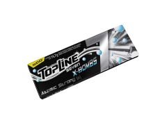 CHICLE TOPLINE 7 ATOMIC STRONG 16 UN