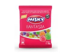 GOMITAS MISKY FANTASIA 30 GR