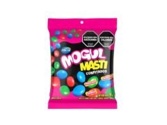 CARAMELOS MOGUL CONFITADOS ROSA 70 GR