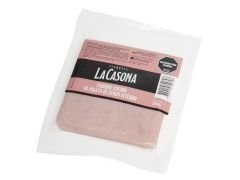 FIAMBRE DE CERDO LA CASONA FETEADO 200 GR