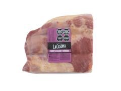 PANCETA LA CASONA AHUMADA 1 kg