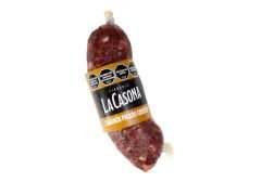 SALAMIN LA CASONA PICADO GRUESO 1 KG