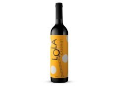 VINO LOLA MONTE CABERNET SAUVIGNON 750 cc