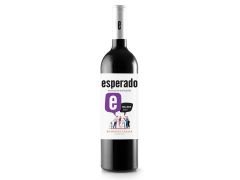 VINO ESPERADO MALBEC 750 cc