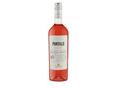 VINO PORTILLO ROSE MALBEC 750 cc
