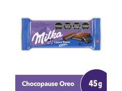 CHOCOLATE MILKA CHOCO PAUSE OREO 45 gr