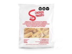 REBOZADO SADIA CHICKEN FINGERS 3 KG
