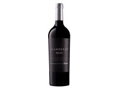 VINO ALAMBRADO MALBEC 750 CC