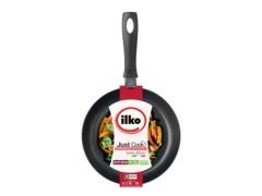 SARTEN ILKO DESING ANTIADHERENTE 30 CM