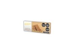 TURRON GEORGALOS MANI-DULCE DE LECHE 90 gr