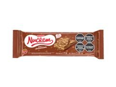 POSTRE NUCREM CHOCOLATADO 170 gr