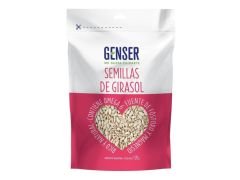 SEMILLA GENSER GIRASOL 120 gr