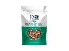 SEMILLA GENSER MIX ENSALADAS Y SOPAS 150 gr