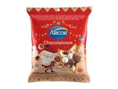 CONFITES ARCOR CHOCOLATOSOS 70 GR