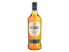WHISKY GRANTS ALE CASK 750 cc