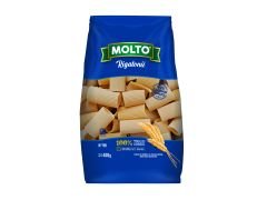 FIDEOS MOLTO RIGATONI 400 gr