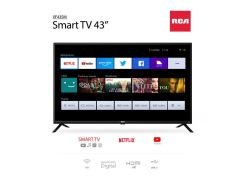 TV RCA 43 XF43SM
