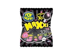 CHUPETINES POPMANIA MAXX CEREZA 672 gr