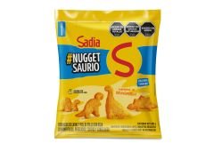 NUGGETS SADIA SAURIOPOLLO 900 GR