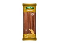 FIDEOS MOLTO SPAGHETTIS INTEGRALES 500 gr
