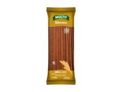 FIDEOS MOLTO TALLARINES INTEGRALES 500 gr