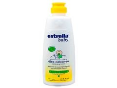 OLEO CALCAREO ESTRELLA CON MANZANILLA 250 ml