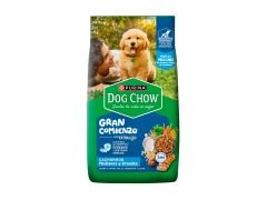 ALIMENTO PARA ANIMALES DOG CHOW CACHORROS MEDIANOS Y GRANDES 8 KG