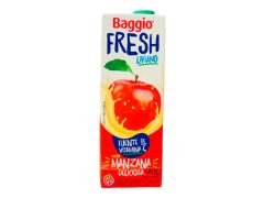 JUGO BAGGIO FRESH MANZANA 1 LT