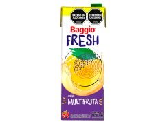 JUGO BAGGIO FRESH MULTIFRUTAS 1,5 LT