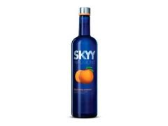 VODKA SKY APRICOT 700 ML